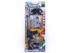 Toys Gun Set