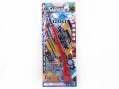 Toys Gun Set toys