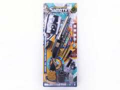 Toys Gun Set toys