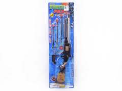 Toys Gun Set toys