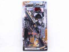 Toys Gun Set