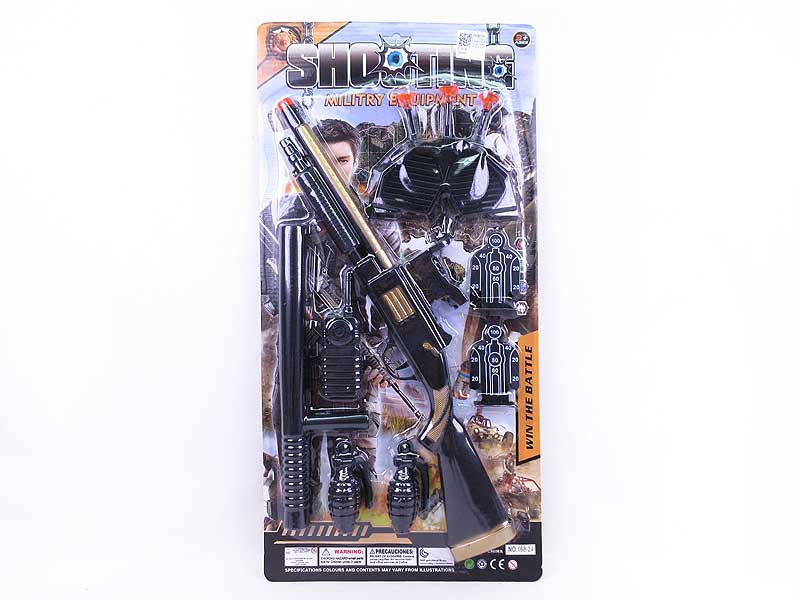 Toys Gun Set toys