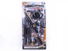 Toys Gun Set