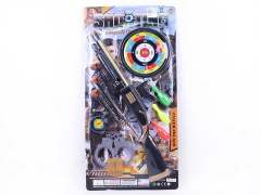 Toys Gun Set toys