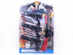 Toys Gun Set(4in1) toys