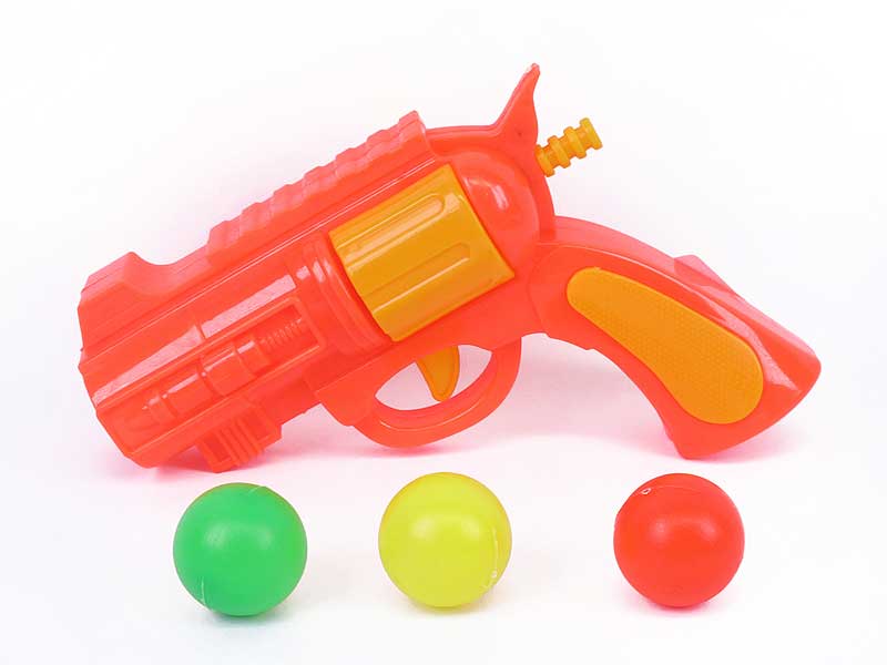 Pingpong Gun(2C) toys