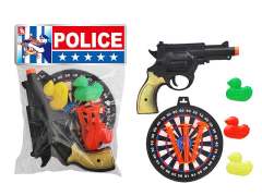 Soft Bullet Gun Set toys