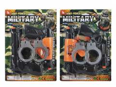 Toys Gun Set(2in1) toys