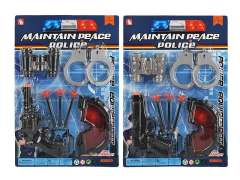 Toys Gun Set(2S)