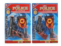 Toys Gun Set(2S)