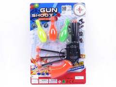 Toys Gun Set toys