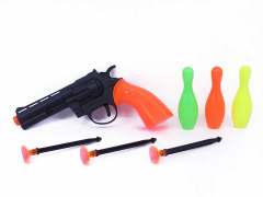 Toys Gun Set toys