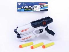 Soft Bullet Gun toys