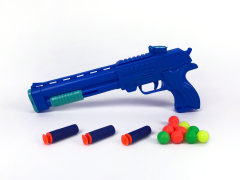 Toy Gun(2C) toys