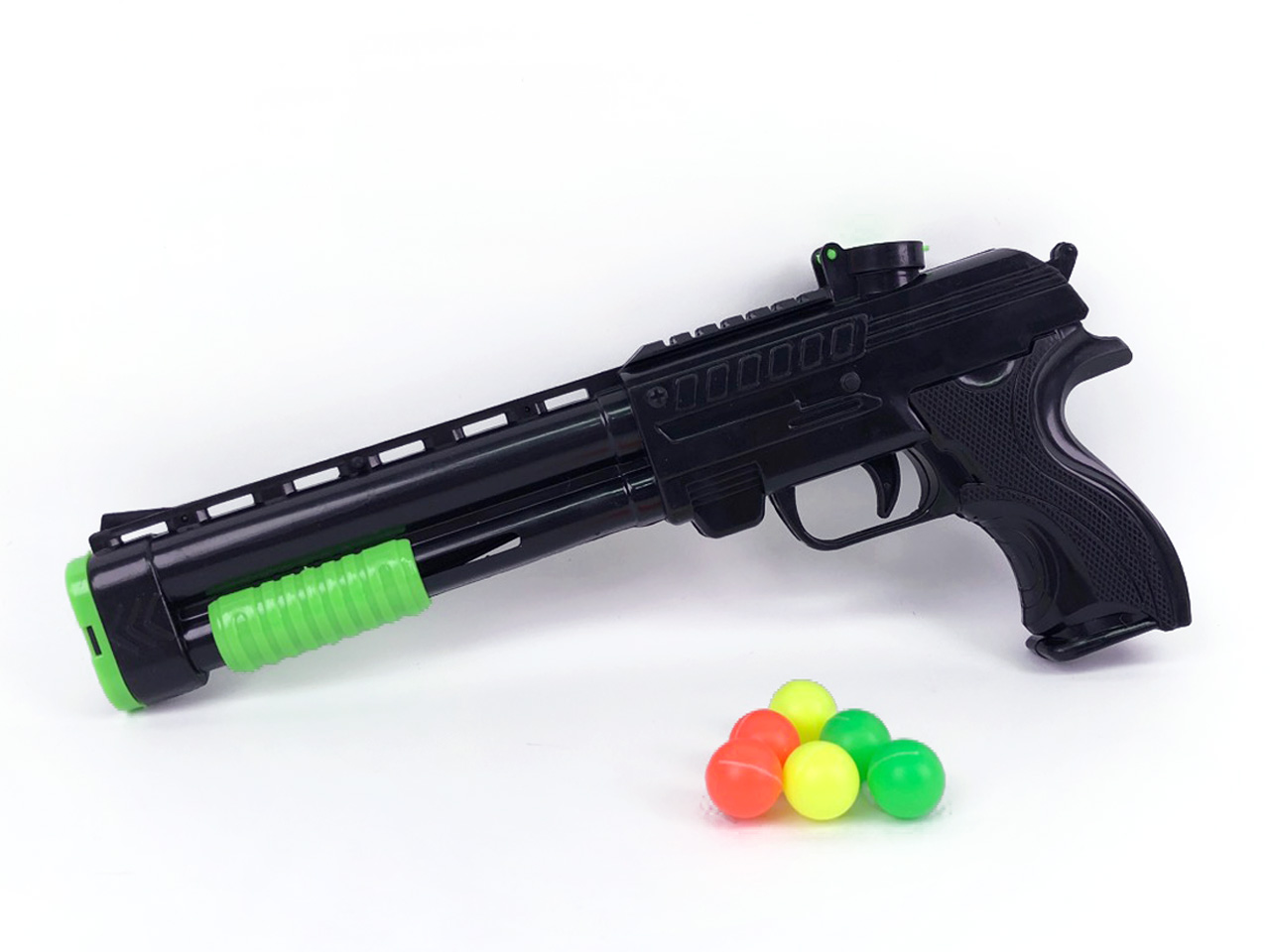 Pingpong Gun(2C) toys