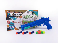 Toy Gun(2C) toys