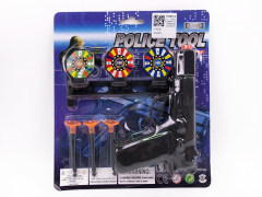 Toys Gun Set