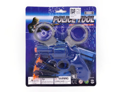 Toys Gun Set