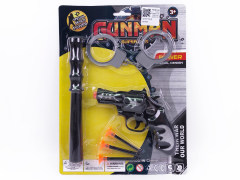 Toys Gun Set toys