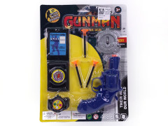 Toys Gun Set toys