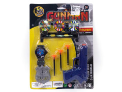 Toys Gun Set