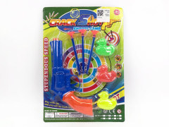 Toys Gun Set