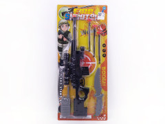 Toys Gun Set