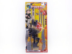 Toys Gun Set