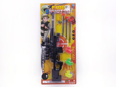 Toys Gun Set