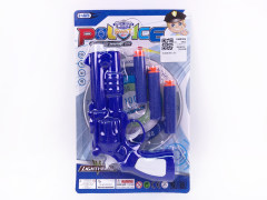 EVA Soft Bullet Gun(2C) toys