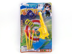 Toys Gun Set(2C)