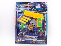 Toy Gun Set(2C)