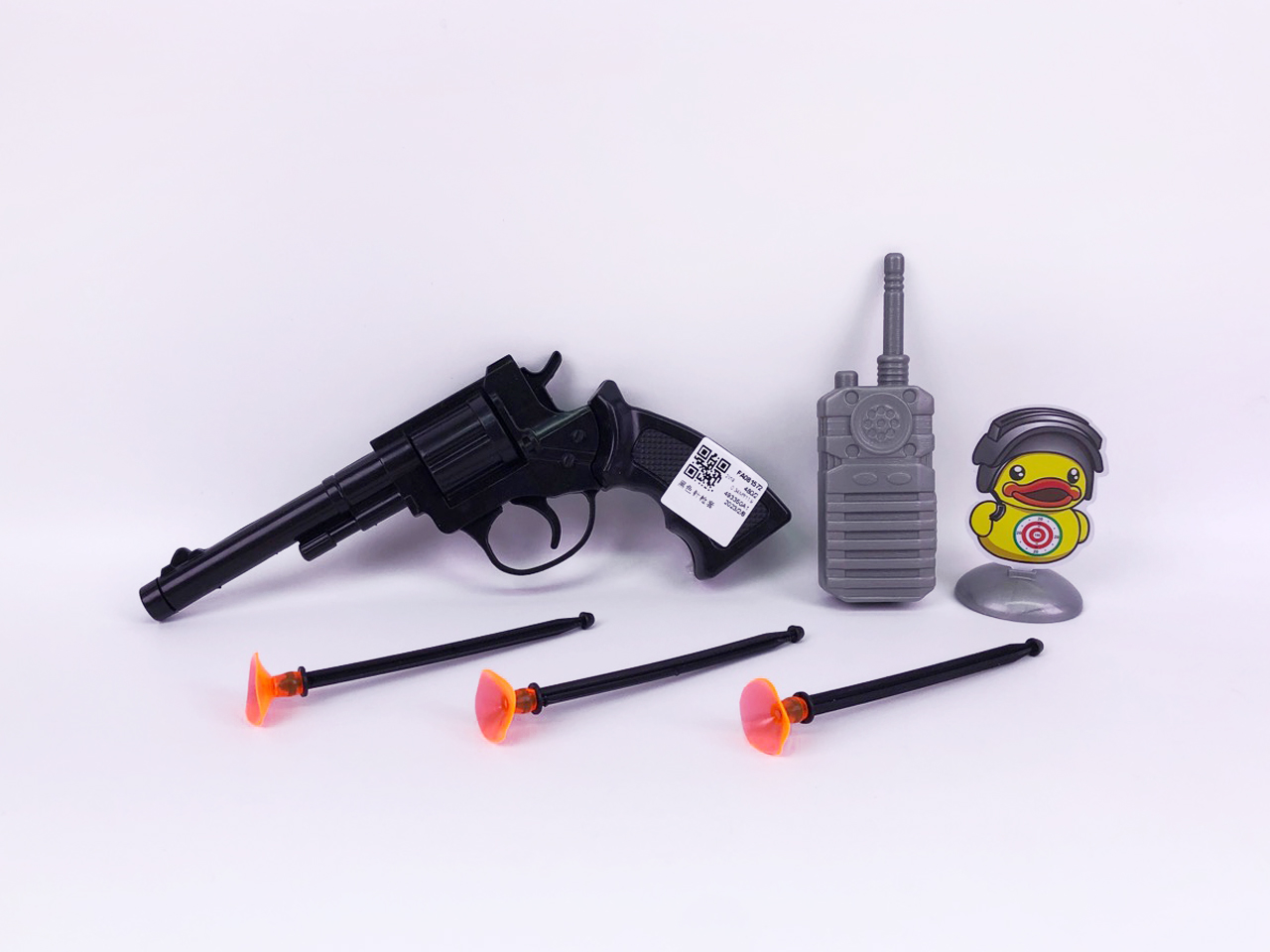 Toys Gun Set toys