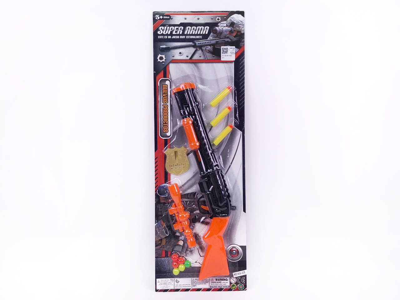 Toys Gun Set toys