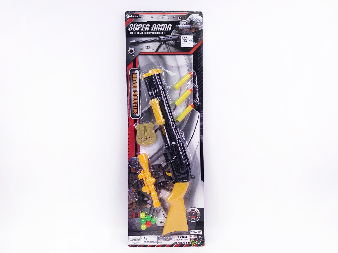 Toys Gun Set toys