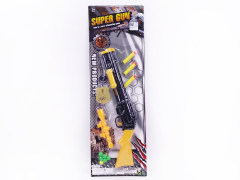 Toy Gun Set