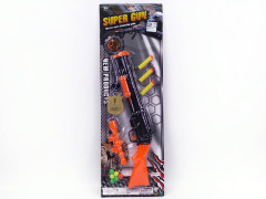 Toy Gun Set toys