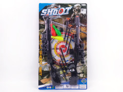 Toys Gun Set(2in1)