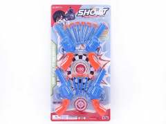 Toys Gun Set(4in1) toys