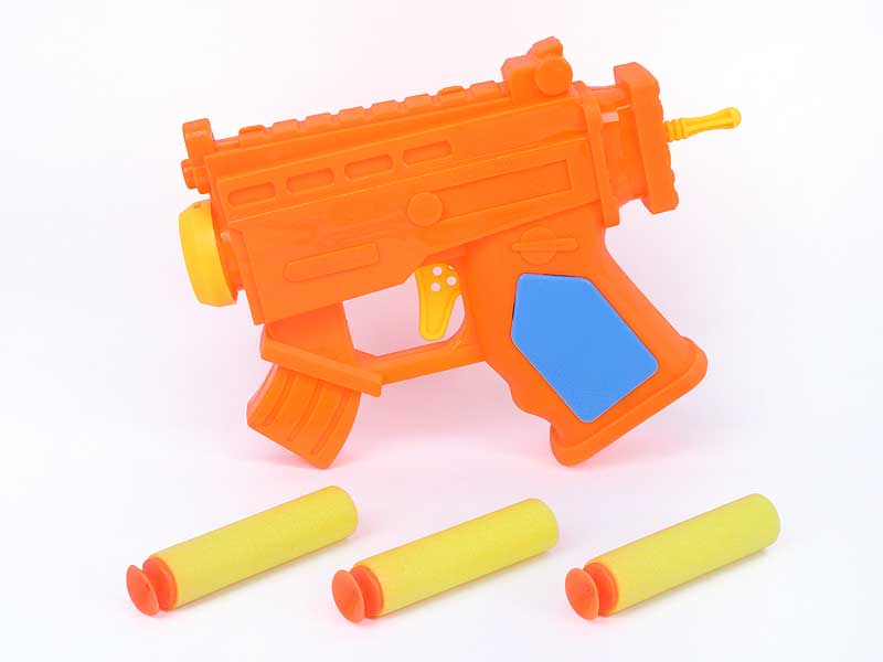 EVA Soft Bullet Gun toys