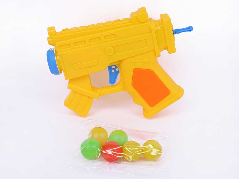 Pingpong Gun toys