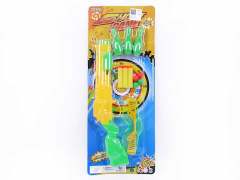 Toy Gun Set toys