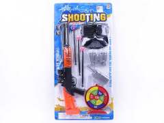 Toys Gun Set toys