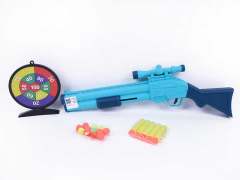 Toy Gun Set toys