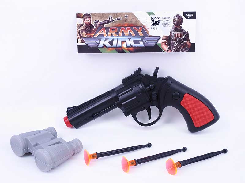 Toys Gun Set toys