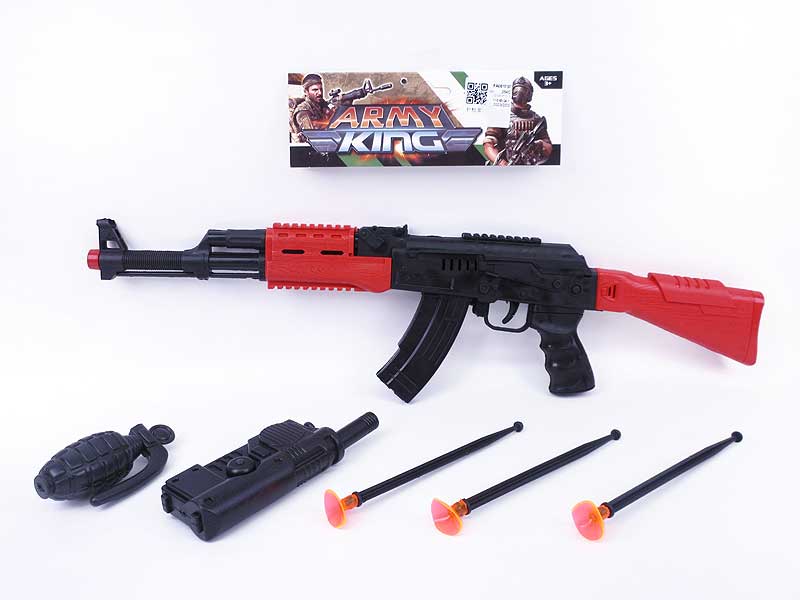 Toys Gun Set toys