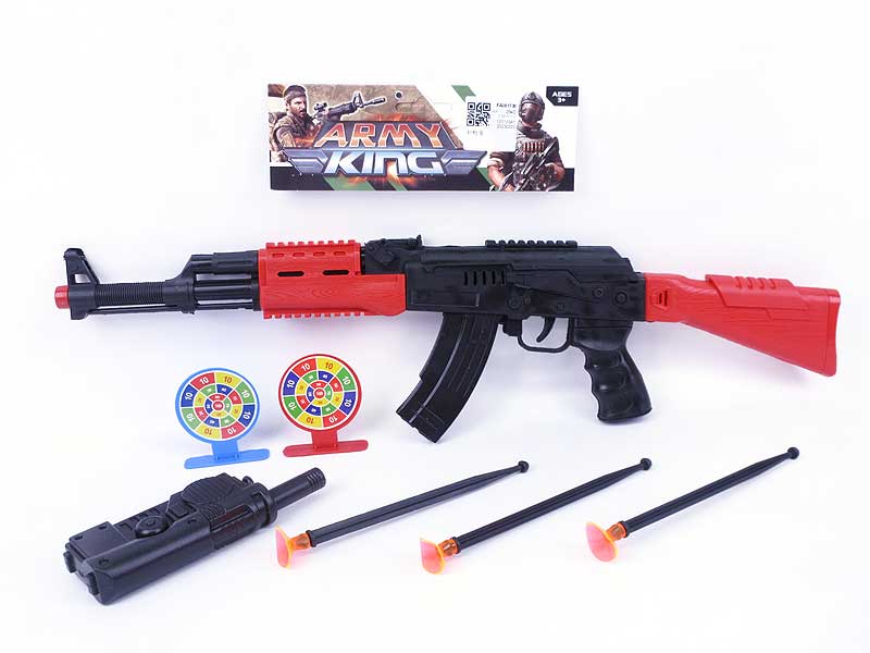 Toys Gun Set toys