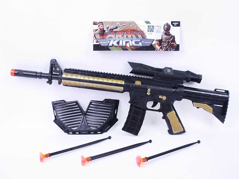 Toys Gun Set toys