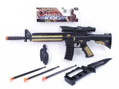 Toys Gun Set toys