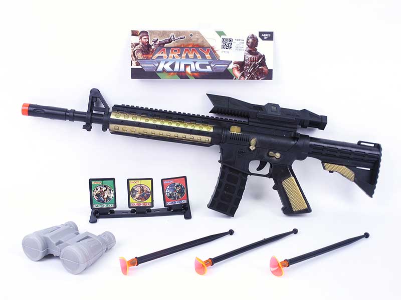 Toys Gun Set toys